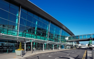 טיסות לאירלנד